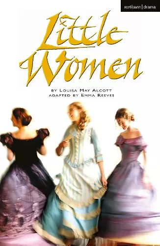 Little Women cover