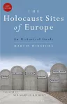 The Holocaust Sites of Europe cover