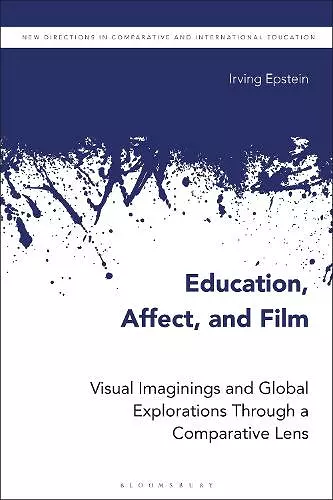 Education, Affect, and Film cover
