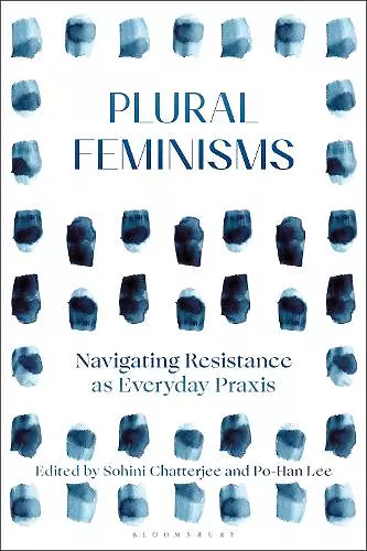 Plural Feminisms cover