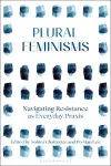 Plural Feminisms cover