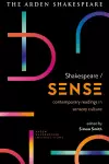 Shakespeare / Sense cover