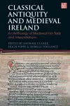 Classical Antiquity and Medieval Ireland cover