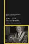 Scholarship and Controversy cover