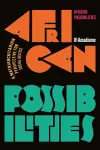 African Possibilities cover