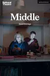 Middle cover