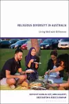 Religious Diversity in Australia cover