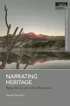 Narrating Heritage cover
