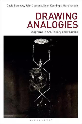 Drawing Analogies cover