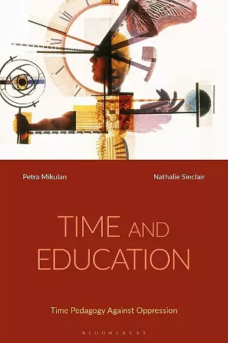 Time and Education cover