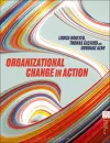 Organizational Change in Action cover