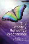 The Critically Reflective Practitioner cover