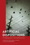 Artificial Dispositions cover
