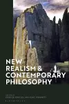 New Realism and Contemporary Philosophy cover