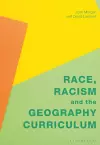 Race, Racism and the Geography Curriculum cover