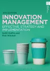 Innovation Management cover