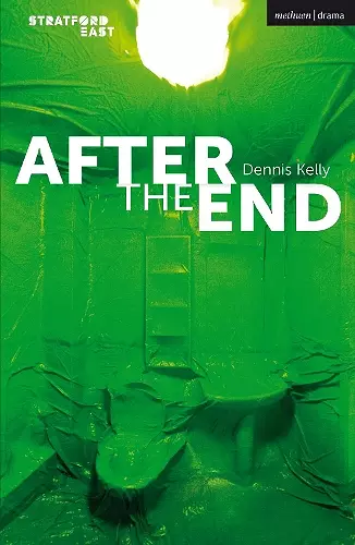 After the End cover