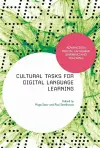 Cultural Tasks for Digital Language Learning cover