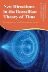 New Directions in the Russellian Theory of Time cover