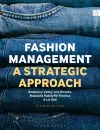 Fashion Management cover