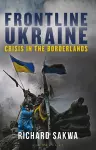 Frontline Ukraine cover