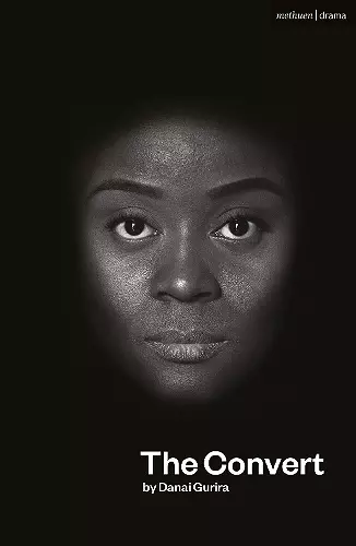 The Convert cover