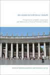 Religion in Fortress Europe cover
