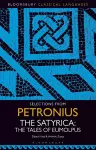 Selections from Petronius, The Satyrica cover