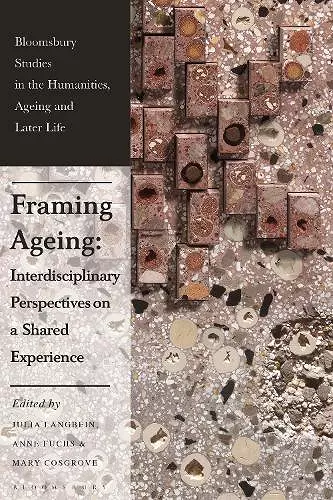Framing Ageing cover
