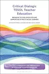 Critical Dialogic TESOL Teacher Education cover