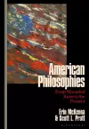 American Philosophies cover