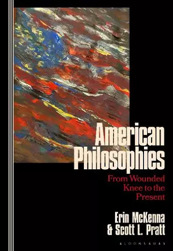 American Philosophies cover