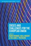 Crises and Challenges for the European Union cover