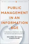 Public Management in an Information Age cover