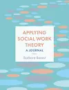 Applying Social Work Theory cover