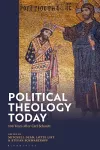 Political Theology Today cover