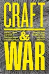 Craft and War cover