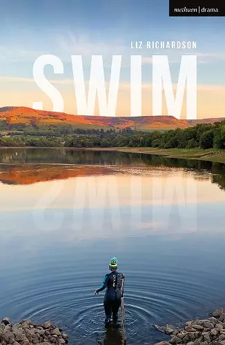 SWIM cover
