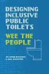 Designing Inclusive Public Toilets cover