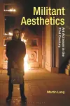 Militant Aesthetics cover