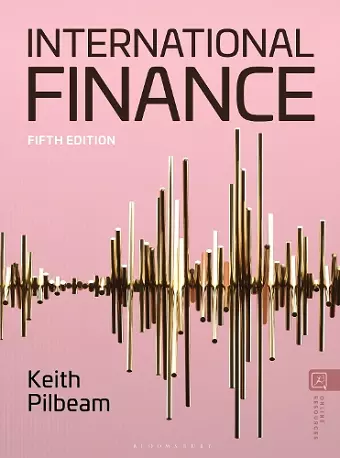 International Finance cover