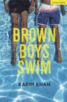 Brown Boys Swim cover