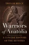 Warriors of Anatolia cover