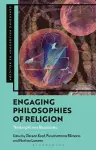 Engaging Philosophies of Religion cover