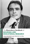 The Bloomsbury Handbook of Bourdieu and Educational Research cover