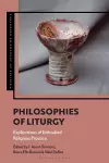 Philosophies of Liturgy cover