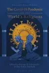 The Covid Pandemic and the World’s Religions cover