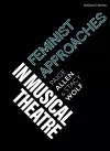 Feminist Approaches in Musical Theatre cover