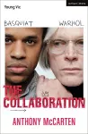 The Collaboration cover