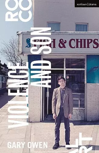 Violence and Son cover